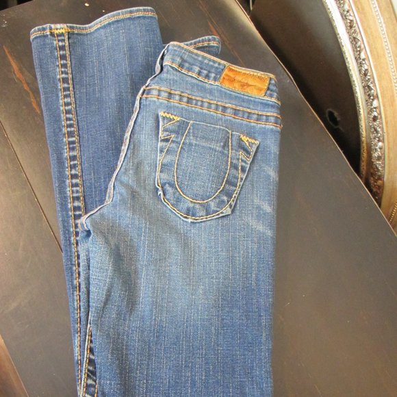 true religion jeans usa